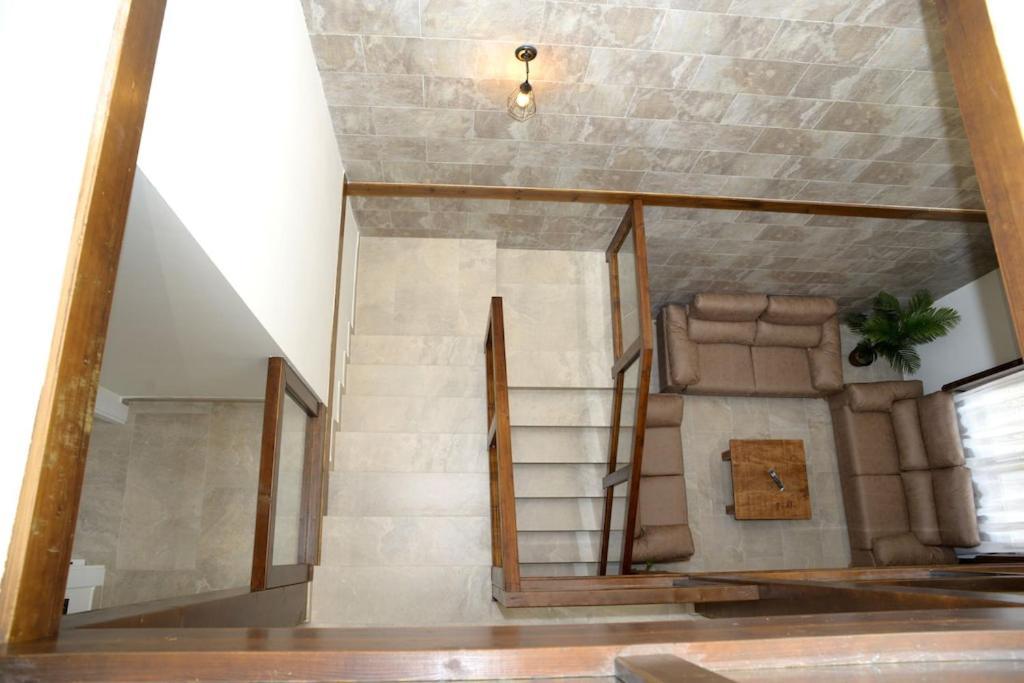 El Corazon De La Villa Saldana ภายนอก รูปภาพ